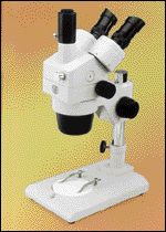 STEREOMICROSCOPE
