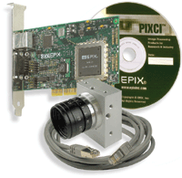 VIDEO CAMERAS