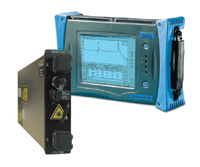 FOUR-WAVELENGTH OTDR