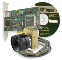 MEGAPIXEL CAMERA