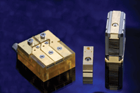 LASER STACK ARRAYS