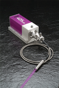 DIODE LASER
