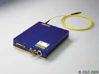 DIODE LASER MODULE