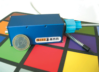 COLOR SENSING