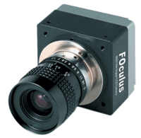 CCD CAMERAS