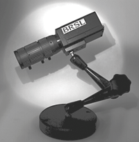 HIGH-SPEED CAMERA