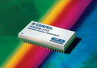 SIGNAL PROCESSOR