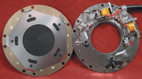 BISTABLE SHUTTER