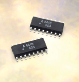 OPTOCOUPLER