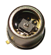 SINGLE-PHOTON DETECTION