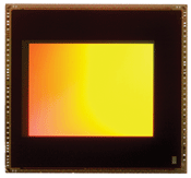 CMOS SENSOR