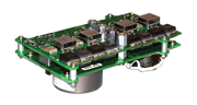 LASER DIODE DRIVER