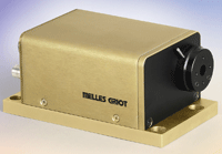 FREE-SPACE DIODE LASERS