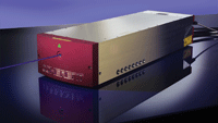 OEM SOLID-STATE LASER