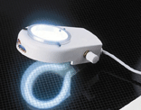 MICROSCOPE LIGHTING