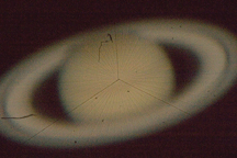 Optical Vortex May Enable Imaging of Extrasolar Planets