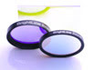 Ion Beam Sputtered Optical Filters