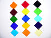 Color Filter Glass