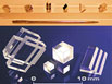 Micro Optics and Micro Systems