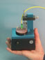 Repair Damaged Optical Connectors
