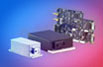 Universal Controllers