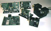 All-Digital Scan Head Components