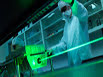 Military & Custom DPSS Lasers