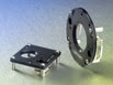 New Rotor Drive Shutters