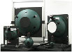 Luminance-Radiance Standards