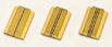 Golden Bullets