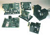 All-Digital Components