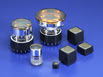 New Photomultiplier Tubes