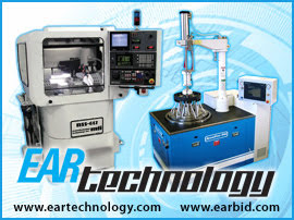 Electronic Materials Abrasive Tech