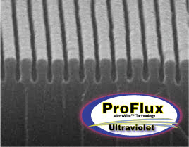 ProFlux UV Polarizers