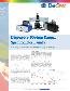 Dispersive 1064nm Raman Spectrometer Family