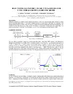 High Power All-In-Fibre Linearly Polarized Laser Using Chiral Grating-Based Polarizer