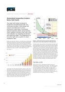 Automated Inspection Lowers Solar Cell Costs