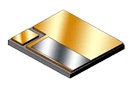 CPU Copper Hi Power Submounts