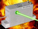 High Performance Laser Shutters