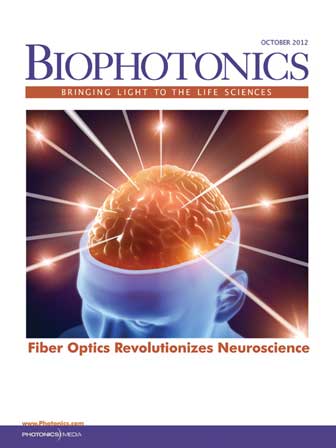 BioPhotonics | Volume #19 | Issue 8