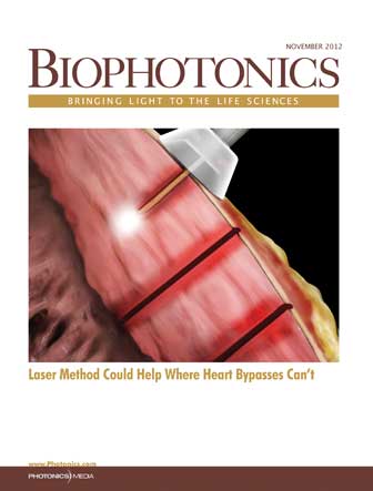 BioPhotonics | Volume #19 | Issue 9