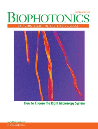 BioPhotonics | Volume #19 | Issue 10