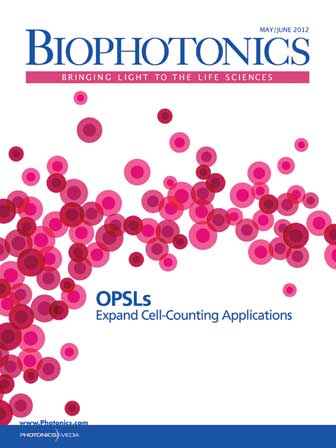 BioPhotonics | Volume #19 | Issue 5