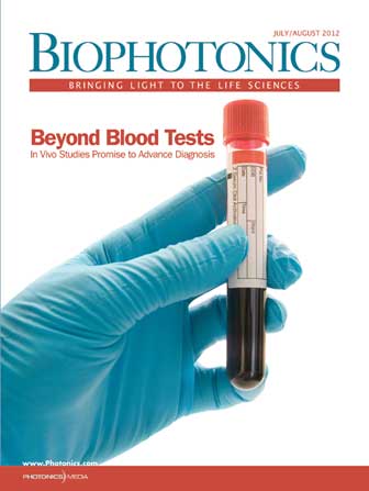 BioPhotonics | Volume #19 | Issue 6