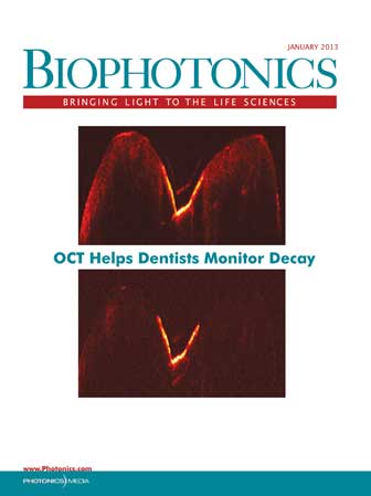 BioPhotonics | Volume #20 | Issue 1