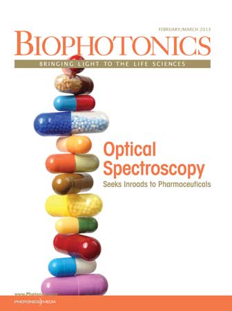 BioPhotonics | Volume #20 | Issue 2