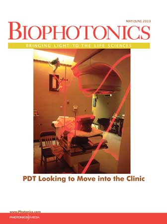 BioPhotonics | Volume #20 | Issue 4