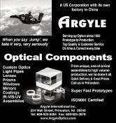 Optical Components