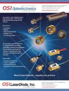 Light Sensing Ideas