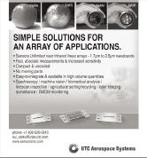 Simple Solutions